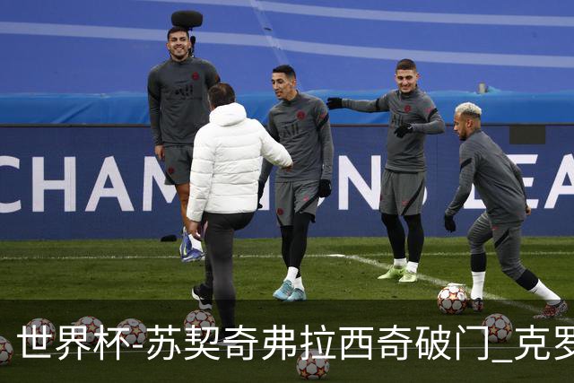 世界杯-苏契奇弗拉西奇破门 克罗地亚2-1加纳小组第二