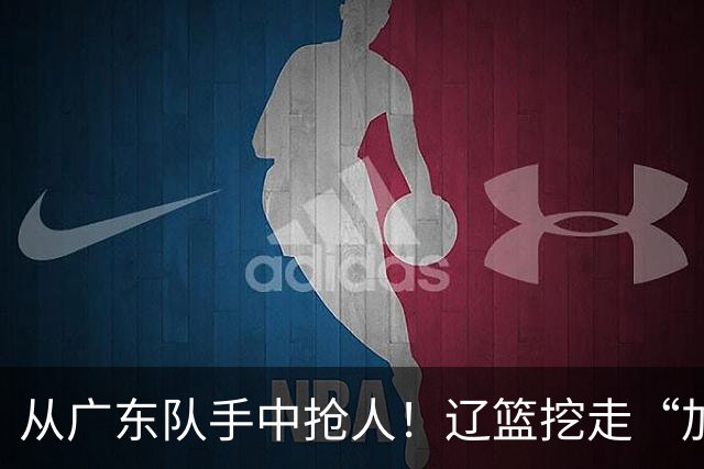 从广东队手中抢人！辽篮挖走“加强版杜润旺”，杜锋痛失锋线新星