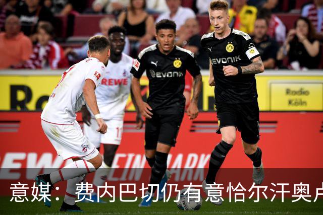 意媒：费内巴切仍有意恰尔汗奥卢，国米将其视为非卖品