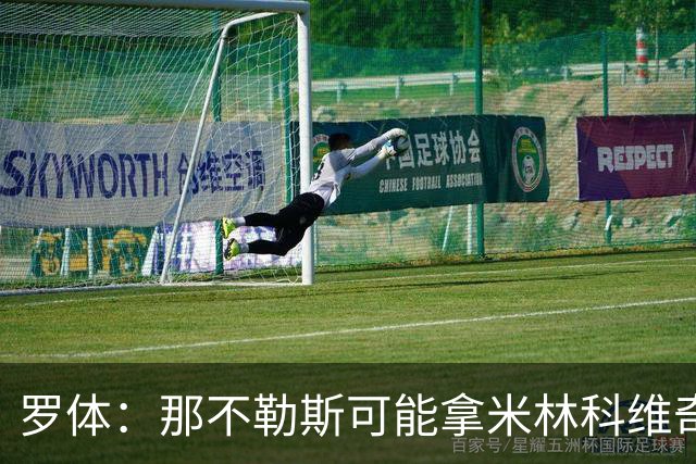 罗体：那不勒斯可能拿米林科维奇和热刺交换维卡里奥